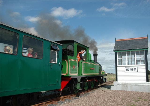 Image Searching West Clare Railway